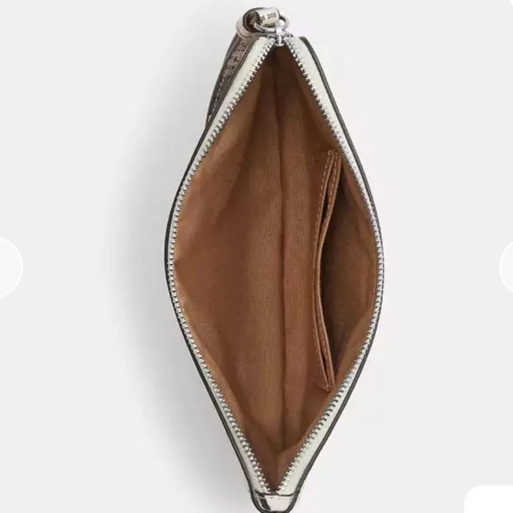 Coach 100% authentic